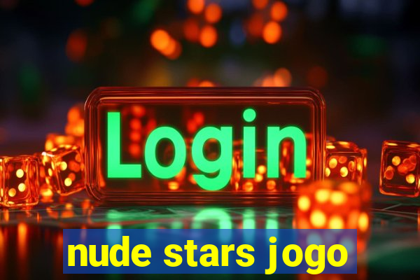 nude stars jogo